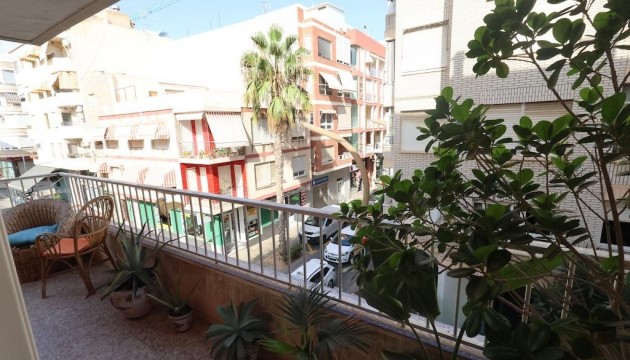 Wiederverkauf - Apartment - Torrevieja