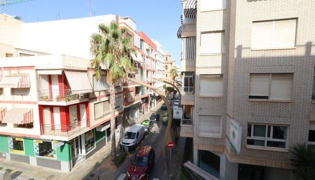 Wiederverkauf - Apartment - Torrevieja
