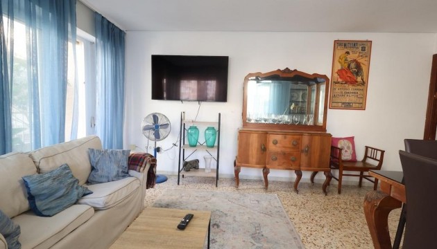 Wiederverkauf - Apartment - Torrevieja