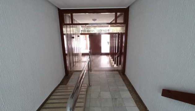 Wiederverkauf - Apartment - Torrevieja