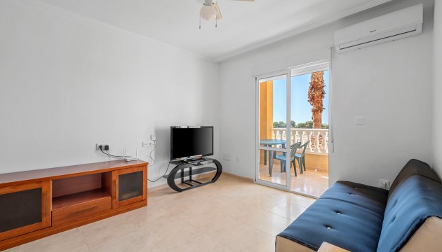 Перепродажа - Квартира - Orihuela Costa