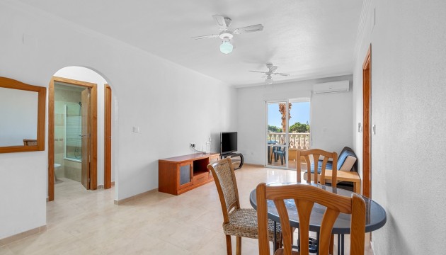 Перепродажа - Квартира - Orihuela Costa