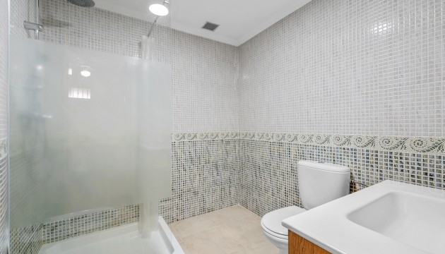 Перепродажа - Квартира - Orihuela Costa