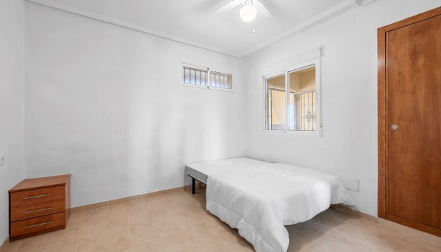 Перепродажа - Квартира - Orihuela Costa
