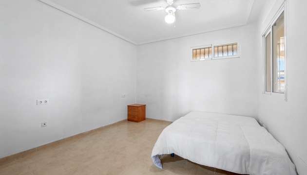 Перепродажа - Квартира - Orihuela Costa