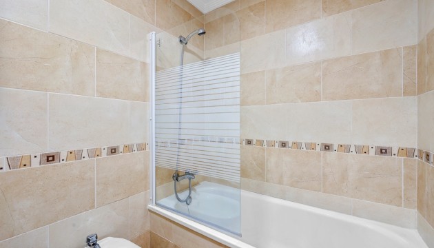 Перепродажа - Квартира - Orihuela Costa