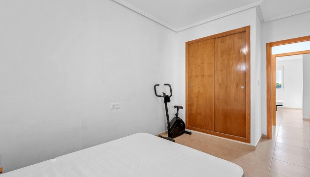 Перепродажа - Квартира - Orihuela Costa