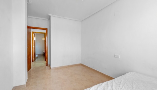 Перепродажа - Квартира - Orihuela Costa