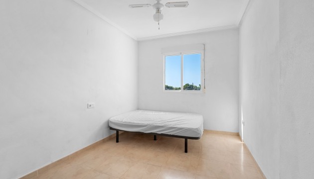 Перепродажа - Квартира - Orihuela Costa