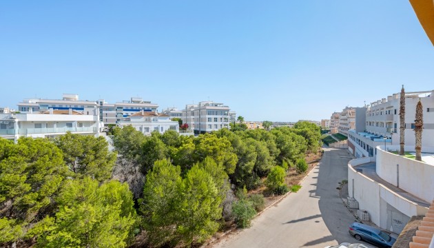Перепродажа - Квартира - Orihuela Costa