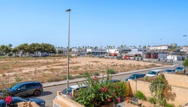 Перепродажа - Квартира - Orihuela Costa