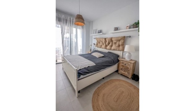 Wiederverkauf - Apartment - San Javier - Santiago de la Ribera
