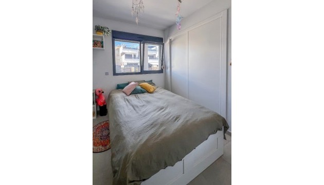 Wiederverkauf - Apartment - San Javier - Santiago de la Ribera