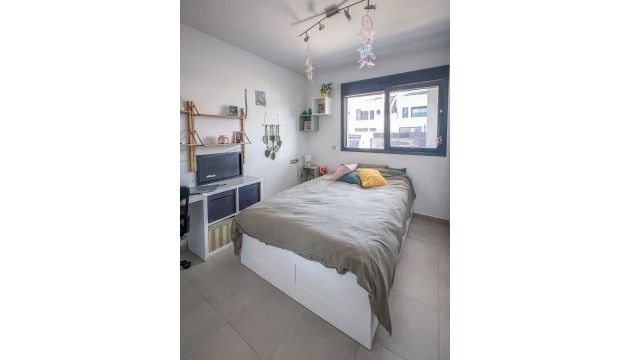 Wiederverkauf - Apartment - San Javier - Santiago de la Ribera