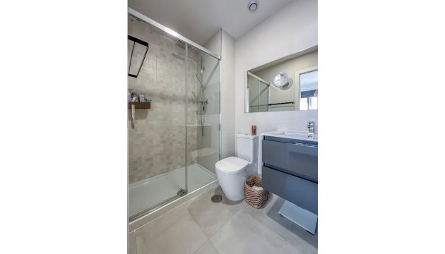 Wiederverkauf - Apartment - San Javier - Santiago de la Ribera