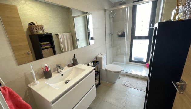 Wiederverkauf - Apartment - San Javier - Santiago de la Ribera