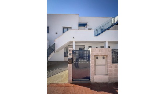 Wiederverkauf - Apartment - San Javier - Santiago de la Ribera