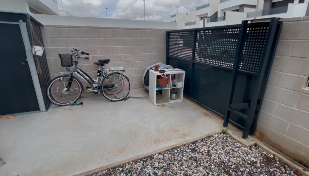 Wiederverkauf - Apartment - San Javier - Santiago de la Ribera