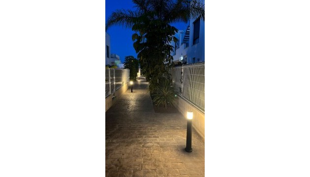 Wiederverkauf - Apartment - San Javier - Santiago de la Ribera