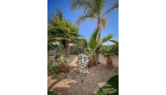 Wiederverkauf - Apartment - San Javier - Santiago de la Ribera