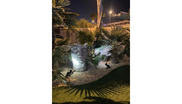 Wiederverkauf - Apartment - San Javier - Santiago de la Ribera