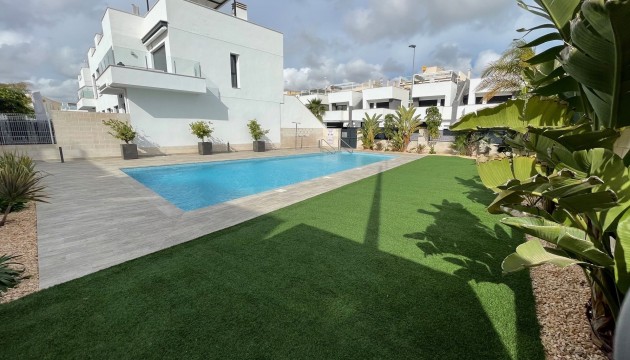 Wiederverkauf - Apartment - San Javier - Santiago de la Ribera