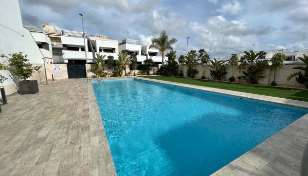 Wiederverkauf - Apartment - San Javier - Santiago de la Ribera
