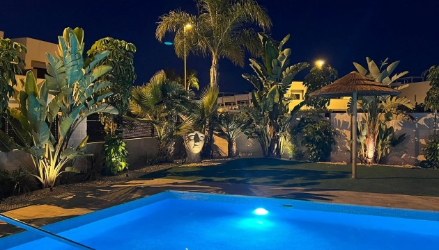 Wiederverkauf - Apartment - San Javier - Santiago de la Ribera