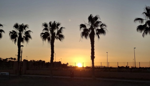 Wiederverkauf - Apartment - San Javier - Santiago de la Ribera