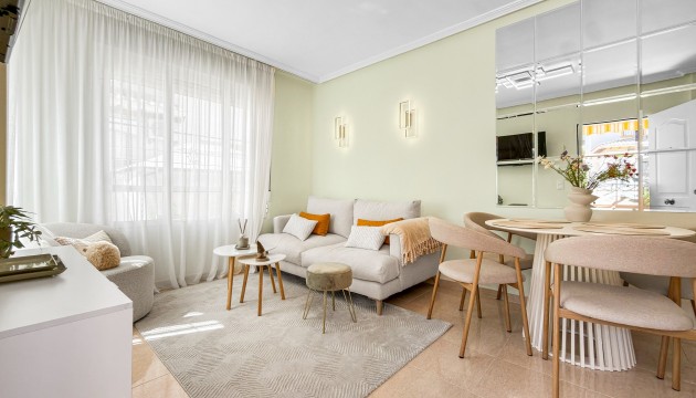 Resale - Townhouse - Orihuela Costa - Lomas de Cabo Roig