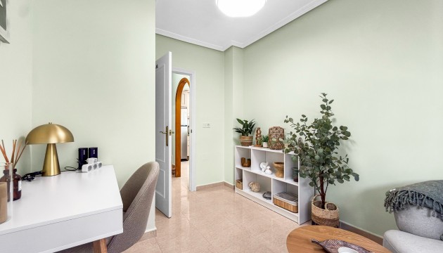 Resale - Townhouse - Orihuela Costa - Lomas de Cabo Roig
