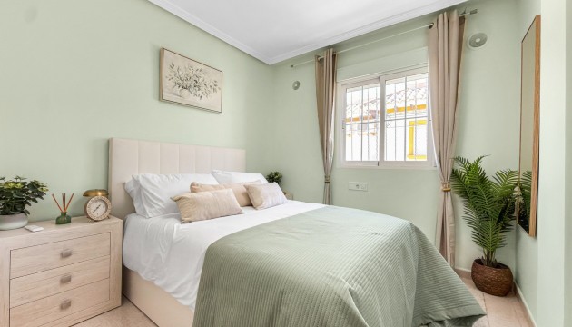 Resale - Townhouse - Orihuela Costa - Lomas de Cabo Roig