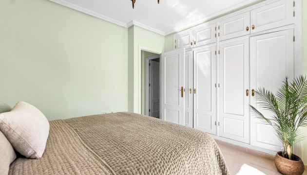 Resale - Townhouse - Orihuela Costa - Lomas de Cabo Roig