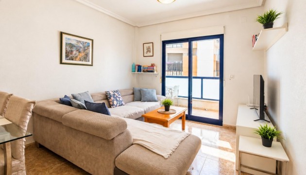Wiederverkauf - Apartment - Orihuela Costa - Cabo Roig