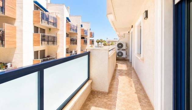 Wiederverkauf - Apartment - Orihuela Costa - Cabo Roig