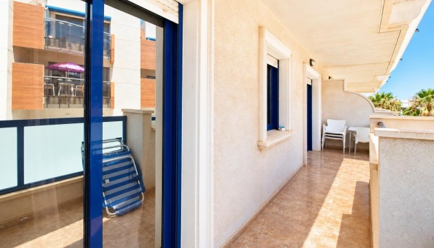 Wiederverkauf - Apartment - Orihuela Costa - Cabo Roig