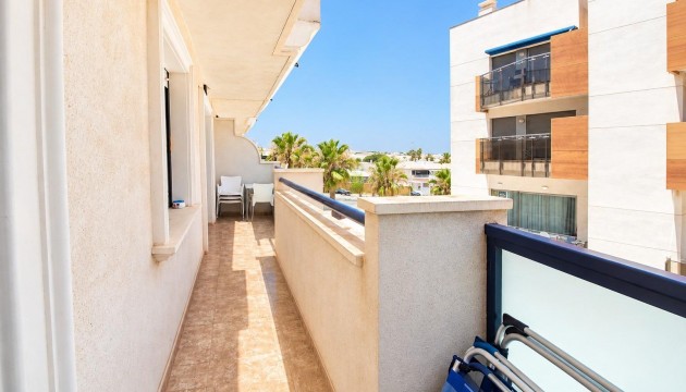 Wiederverkauf - Apartment - Orihuela Costa - Cabo Roig