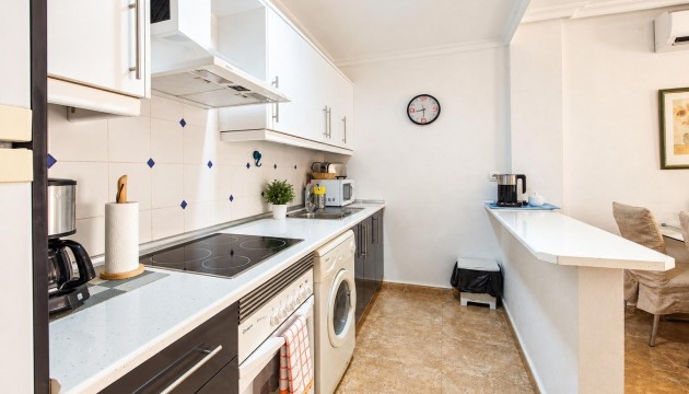 Wiederverkauf - Apartment - Orihuela Costa - Cabo Roig