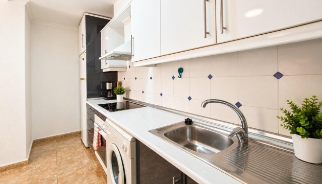 Wiederverkauf - Apartment - Orihuela Costa - Cabo Roig