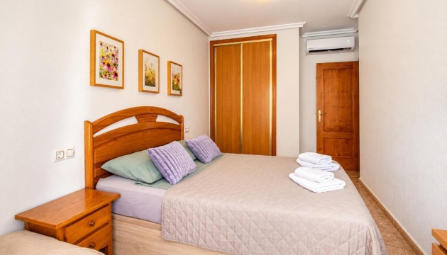 Wiederverkauf - Apartment - Orihuela Costa - Cabo Roig