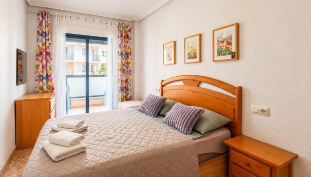 Wiederverkauf - Apartment - Orihuela Costa - Cabo Roig