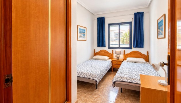 Wiederverkauf - Apartment - Orihuela Costa - Cabo Roig