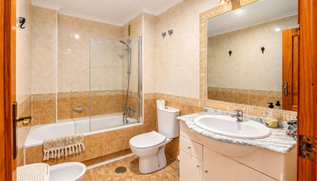 Wiederverkauf - Apartment - Orihuela Costa - Cabo Roig