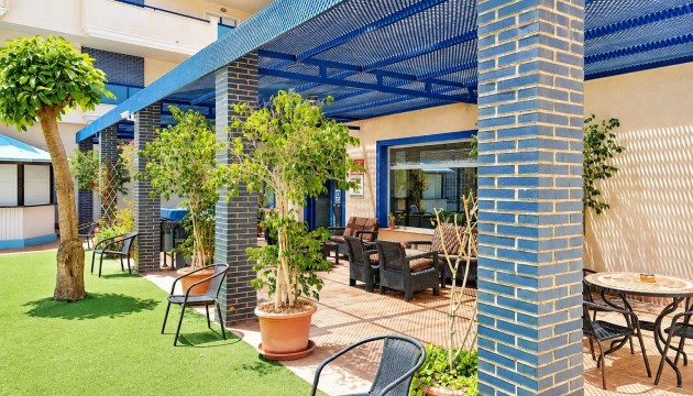 Wiederverkauf - Apartment - Orihuela Costa - Cabo Roig