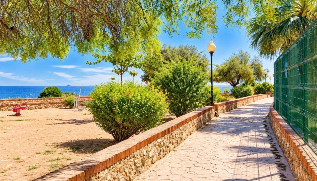 Wiederverkauf - Apartment - Orihuela Costa - Cabo Roig