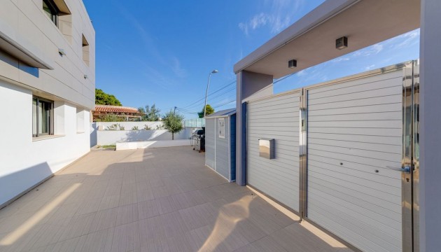 Wiederverkauf - Detached Villa - Torrevieja - Los Balcones - Los Altos del Edén