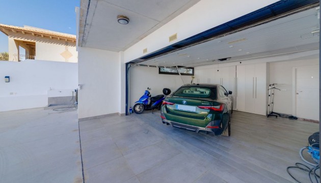 Wiederverkauf - Detached Villa - Torrevieja - Los Balcones - Los Altos del Edén