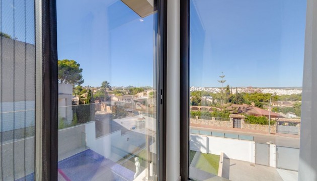 Wiederverkauf - Detached Villa - Torrevieja - Los Balcones - Los Altos del Edén