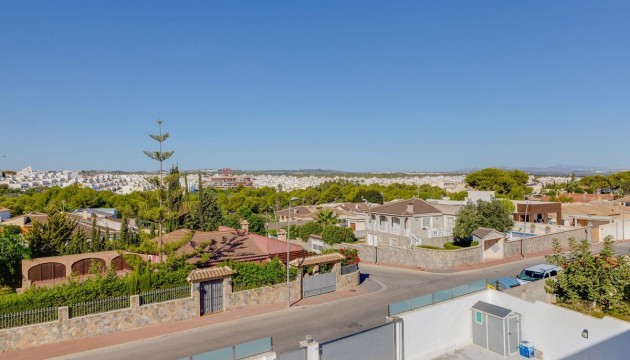 Wiederverkauf - Detached Villa - Torrevieja - Los Balcones - Los Altos del Edén