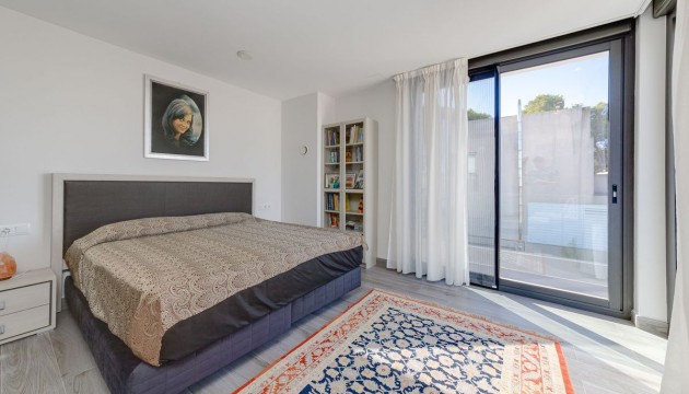 Wiederverkauf - Detached Villa - Torrevieja - Los Balcones - Los Altos del Edén